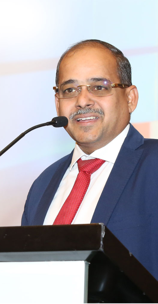 DR. A. S. ELAVARASAN SOUNDARAJAN