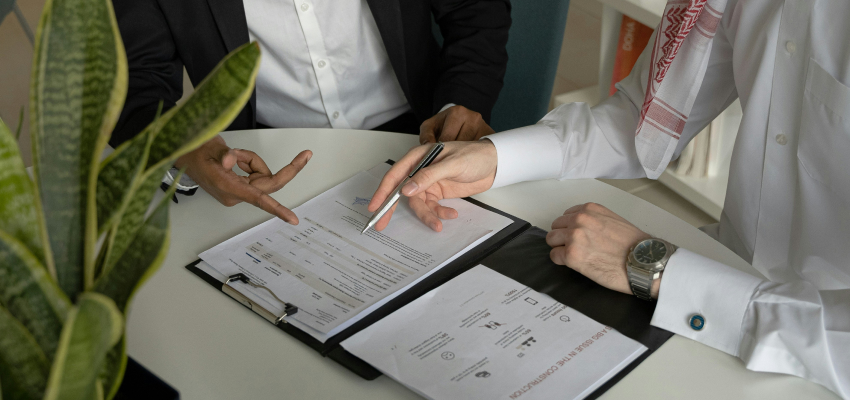 Transfer Pricing Advisory & Documentation
