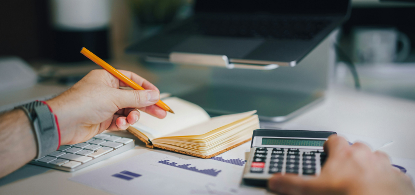 Tax Planning & Structuring