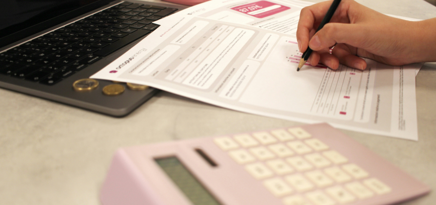 Tax Registration & Return Filing